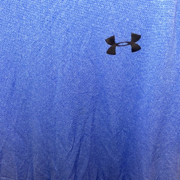 Under armour the tech Tee size small - Picture 3 of 4